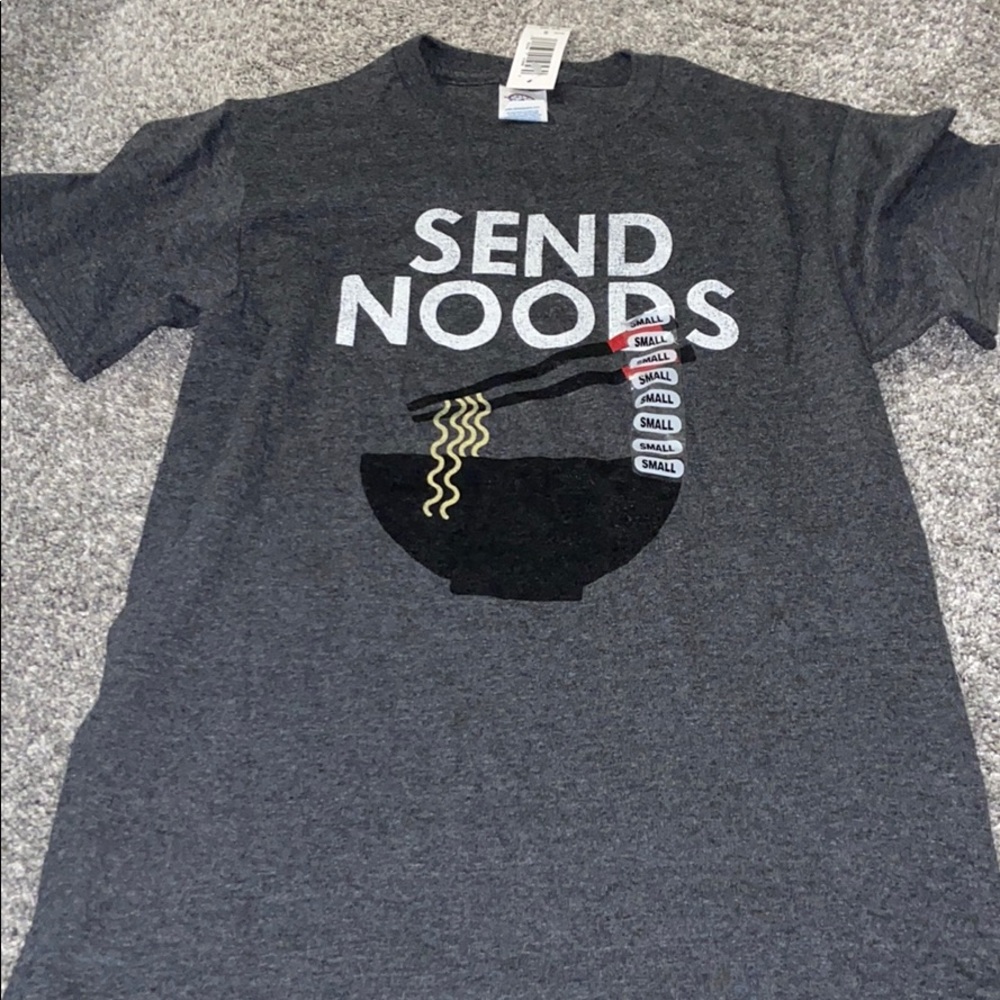 Five Below T-Shirt